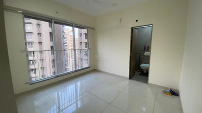 Bedroom Image of 550 Sq.ft 1 BHK Apartment / Flat for sale in Godrej Nest, Kandivali East Mumbai for Rs. 10300000