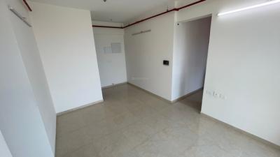 Living Room Image of 750 Sq.ft 2 BHK Apartment / Flat for sale in Runwal Bliss, Kanjurmarg East Mumbai for Rs. 15000000