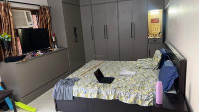Bedroom Image of 1620 Sq.ft 3 BHK Builder Floor for sale in Rajouri Garden New Delhi for Rs. 20000000