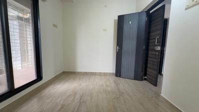 Bedroom Image of 1490 Sq.ft 3 BHK Apartment / Flat for rent in Shree Sawan Lifestyle, Kharghar Navi Mumbai for Rs. 55000