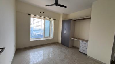 Bedroom Image of 1220 Sq.ft 2 BHK Apartment / Flat for sale in Dosti Imperia, Thane West Thane for Rs. 17800000