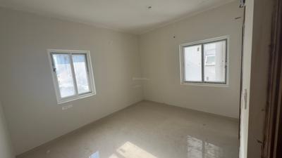 Bedroom Image of 1725 Sq.ft 3 BHK Apartment / Flat for sale in The Vue Residences, Puppalaguda Hyderabad for Rs. 17500002