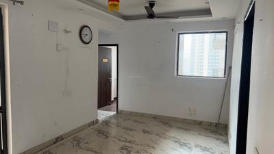 Living Room Image of 1341 Sq.ft 2.5 BHK Apartment / Flat for rent in RG Luxury, Noida Extension Greater Noida for Rs. 23500