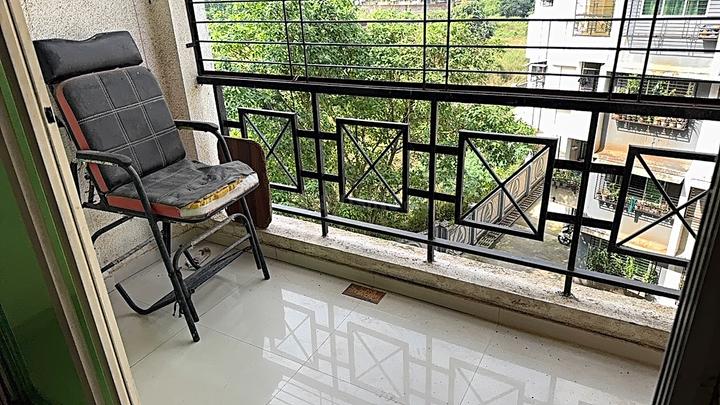 Manohar Shreeji Nirvana II Main Image 1