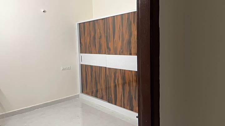 Kailash Hills Bedroom 1