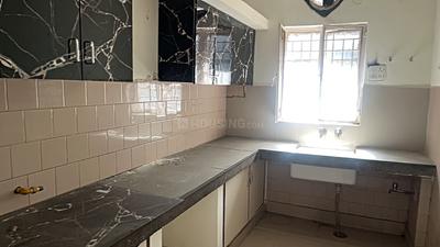 Kitchen Image of 1650 Sq.ft 3 BHK Apartment / Flat for sale in DDA Sector C Pocket 9, Vasant Kunj New Delhi for Rs. 45000000