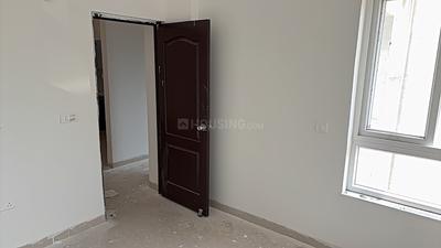 Bedroom Image of 900 Sq.ft 2 BHK Apartment / Flat for sale in Aditya Urban Royale, Bamheta Village Ghaziabad for Rs. 6000000