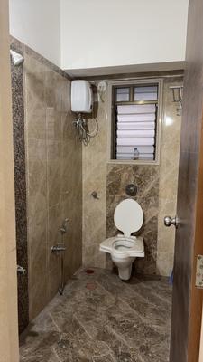 Image of 802 Sq.ft 2 BHK Apartment / Flat for sale in Chheda Palladium, Borivali West, Mumbai for Rs. 25000000