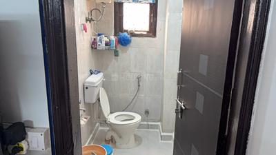 Image of 950 Sq.ft 3 BHK Apartment / Flat for sale in Khanpur, New Delhi for Rs. 5000000