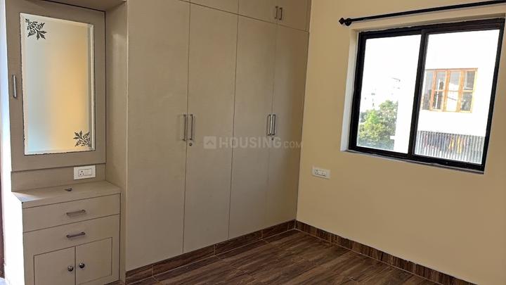 Rohan nivas Bedroom One 1