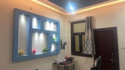 2 BHK Independent Builder Floor