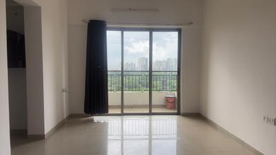 Living Room Image of 926 Sq.ft 2 BHK Apartment / Flat for rent in Lodha Casa Bella, Palava Phase 1 Thane for Rs. 20000