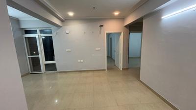 Living Room Image of 1450 Sq.ft 2.5 BHK Apartment / Flat for sale in The Antriksh Heights, Sector 84 Gurgaon for Rs. 12000000