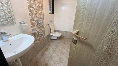 Image of 1750 Sq.ft 3 BHK Apartment / Flat for rent in S K Venkateshwara Heights, Baner, Pune for Rs. 74000