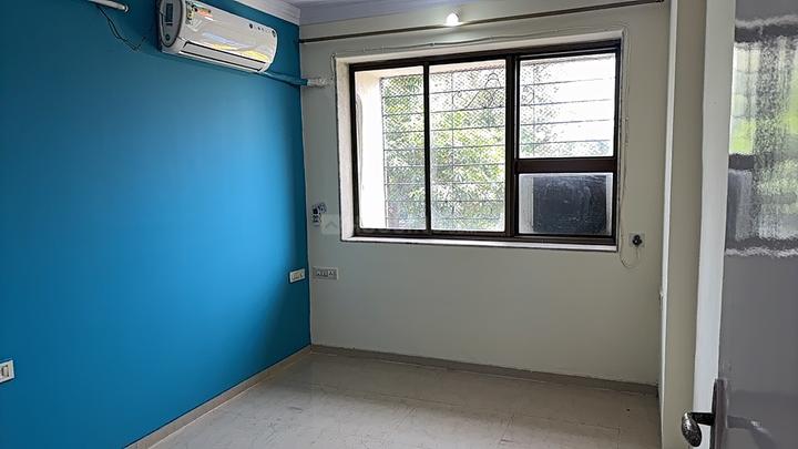 Vasant Vihar Complex, Chembur Bedroom One 1