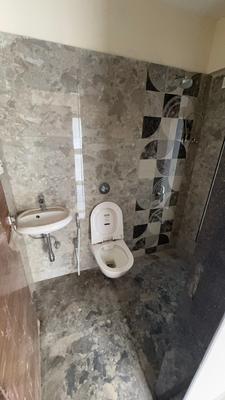 Image of 350 Sq.ft 1 BHK Apartment / Flat for sale in Ariha Signature, Goregaon West, Mumbai for Rs. 8500000