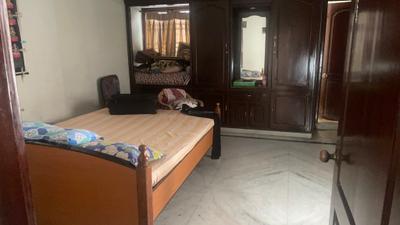 Bedroom Image of 2100 Sq.ft 3 BHK Apartment / Flat for sale in Lokesh, Christurajupuram Vijayawada for Rs. 12500000