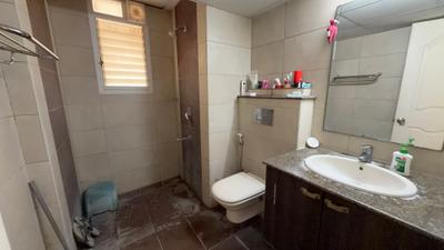 Image of 1950 Sq.ft 3 BHK Apartment / Flat for sale in G Corp The Icon North Tower F, Thanisandra, Bengaluru for Rs. 29000000