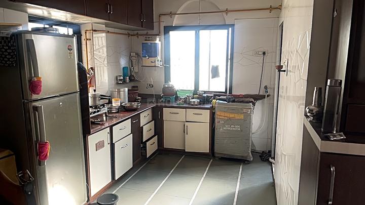 Shrithar Apartment Main Image 1