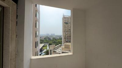 Kitchen Image of 1190 Sq.ft 2 BHK Apartment / Flat for sale in Amrapali Heartbeat City IV, Sector 107 Noida for Rs. 12547500