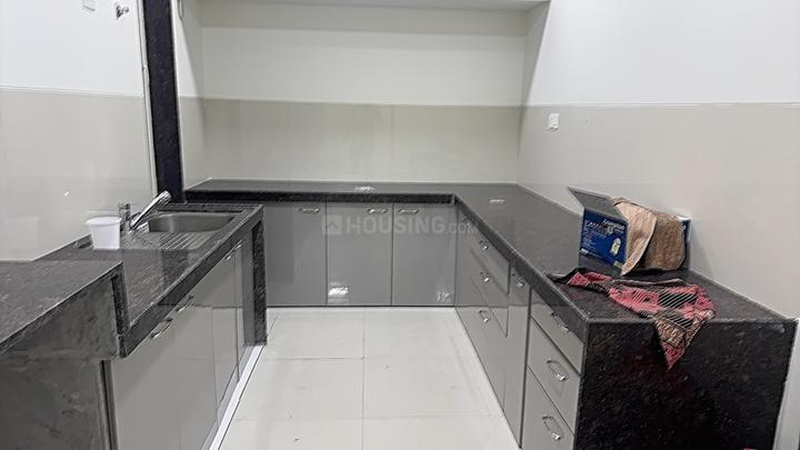 L And T Seawoods Residences Phase I Main Image 1