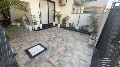 Main Entrance Image of 3250 Sq.ft 4 BHK Villa for sale in Karolan Ka Barh Jaipur for Rs. 22500000