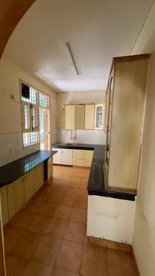 Kitchen Image of 1650 Sq.ft 3.5 BHK Builder Floor for sale in Unitech Residency Greens, Sector 46 Gurgaon for Rs. 29900000