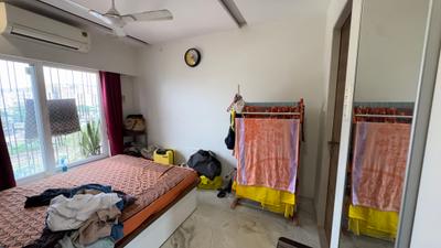 Bedroom Image of 436 Sq.ft 1 BHK Apartment / Flat for sale in Gurukrupa Labham Residency, Ghatkopar East Mumbai for Rs. 12000000