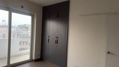 Bedroom Image of 2192 Sq.ft 4 BHK Apartment / Flat for rent in CHD Avenue 71, Sector 72 Gurgaon for Rs. 55000