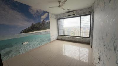 Bedroom Image of 1051 Sq.ft 2.5 BHK Apartment / Flat for sale in Ghatkopar West Mumbai for Rs. 45000000