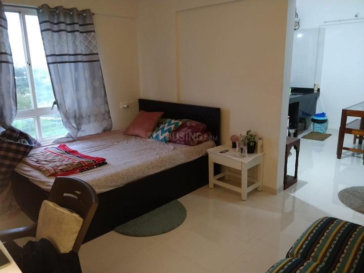 Nilanjali Society, Kalyani Nagar Bedroom 1