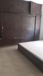 Bedroom Image of 1340 Sq.ft 3 BHK Apartment / Flat for rent in Amity Ramapriya Apartment, Hosakerehalli Bengaluru for Rs. 31250