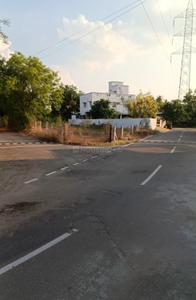 Image of 1815 Sq.ft Residential Plot / Land for sale in Thindal, Erode for Rs. 7300000