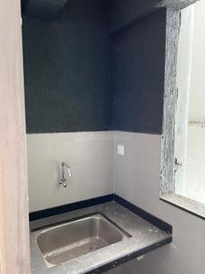 Kitchen Image of 1250 Sq.ft 2.5 BHK Apartment / Flat for sale in Zen Elite, Kharadi Pune for Rs. 16500000