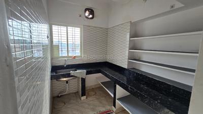 Kitchen Image of 1200 Sq.ft 2 BHK Independent House for rent in Ankuli Brahmapur for Rs. 10000