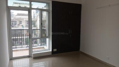 Bedroom Image of 1050 Sq.ft 2 BHK Apartment / Flat for sale in Assotech The Nest, Crossings Republik Ghaziabad for Rs. 7900000