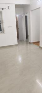 Hall Image of 950 Sq.ft 2 BHK Apartment / Flat for sale in Shriram Smrithi, BEML Cooperative Society Layout Bengaluru for Rs. 5000000