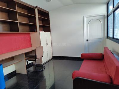 Kitchen Image of 3800 Sq.ft 4 BHK Builder Floor for rent in Trinity Ritual Malleshwaram, Malleswaram Bengaluru for Rs. 105000