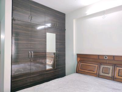 Bedroom Image of 1509 Sq.ft 3 BHK Apartment / Flat for sale in GR Queens Pride, Akshayanagar Bengaluru for Rs. 7500000