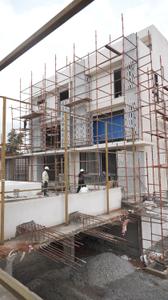 Image of 3100 Sq.ft 3 BHK Villa for sale in Sadahalli, Chikballapur District for Rs. 42000000