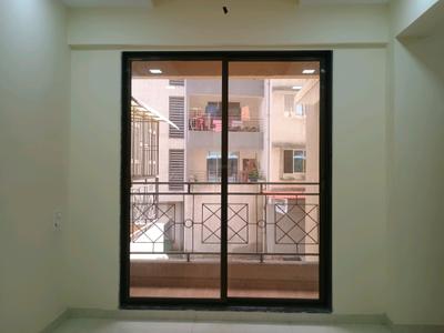 Living Room Image of 1380 Sq.ft 3 BHK Apartment / Flat for sale in Shreeji Landmark, Badlapur East Badlapur for Rs. 7500000
