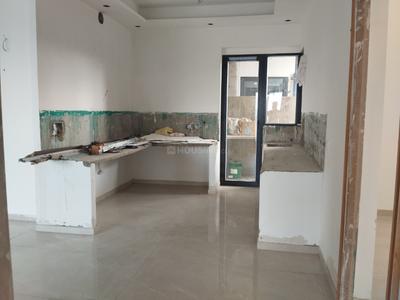 Kitchen Image of 1390 Sq.ft 3 BHK Apartment / Flat for sale in Irish Platinum, Noida Extension Greater Noida for Rs. 15600000