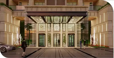 Image of 2939 Sq.ft 3 BHK Apartment / Flat for sale in Whiteland Westin Residence, Sector 103, Gurgaon for Rs. 71000000
