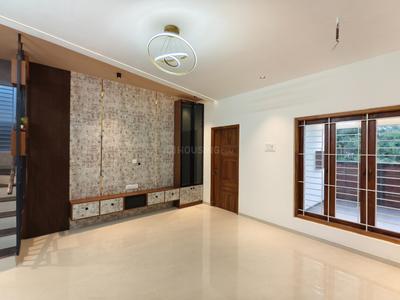 Hall Image of 2420 Sq.ft 3 BHK Independent House for sale in Saravanampatty Coimbatore for Rs. 13500000