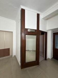Bedroom Image of 3200 Sq.ft 3 BHK Builder Floor for rent in DDA Navjiwan Vihar, Navjeevan Vihar New Delhi for Rs. 140000