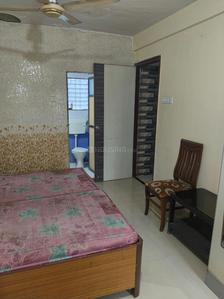 BHK Flat for rent in Rabale, 780 Sqft Property ID 18108998
