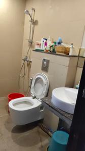 Image of 1000 Sq.ft 2 BHK Apartment / Flat for rent in Mahindra Vivante , Andheri East, Mumbai for Rs. 80000