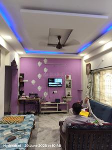 2 BHK Flat