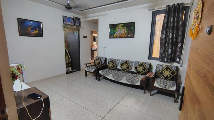 Dev Aashish Divine ll Main Image 1