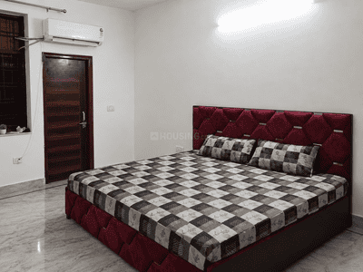 Image of 2000 Sq.ft 3 BHK Independent House for rent in Green Field Colony, Faridabad for Rs. 14000